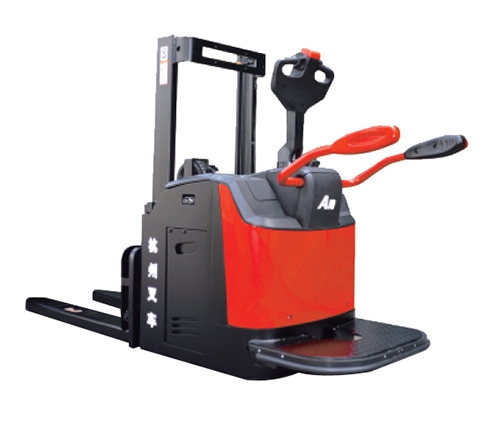 樓層用輕型堆垛車(chē)