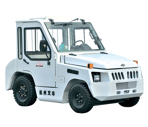 2-3噸內(nèi)燃牽引車(chē)